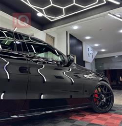 مێرسێدس بێنز C-Class